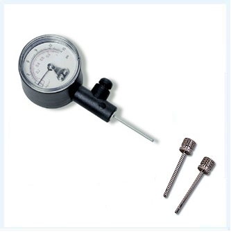 Pressure Gauge/ Needles